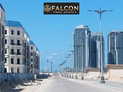 شقة 4 غرف نوم للبيع في الساحل الشمالي، مطروح - 398379434_6814060632014637_7236072935461766430_n. jpg