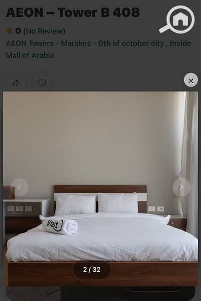 1 Bedroom Flat for Rent in Sheikh Zayed, Giza - 6a478f3c-ff1e-4a4b-96dd-ea4bb531a01a. jpg