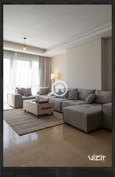 3 Bedroom Apartment for Rent in Sheikh Zayed, Giza - 94c04cee-1ade-4726-8824-3a78b504f93c. jpg