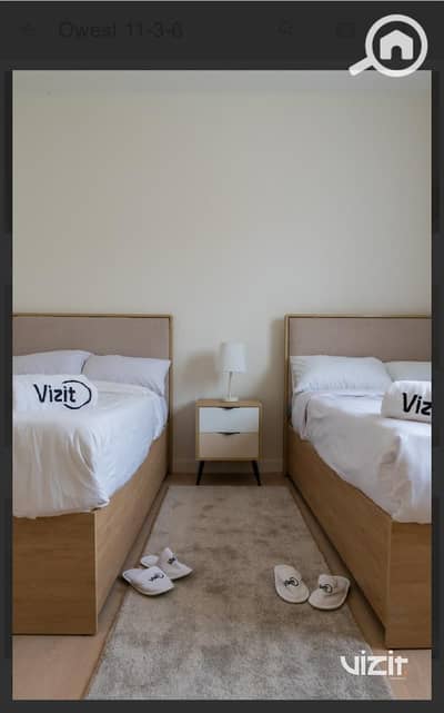 2 Bedroom Apartment for Rent in 6th of October, Giza - 399d9b6d-909e-422a-8e95-928af52fe81a. jpg