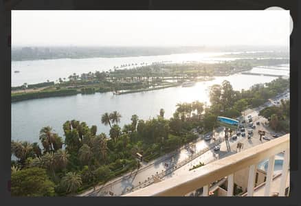 3 Bedroom Flat for Rent in Maadi, Cairo - 92192e62-48b9-432e-998b-c2287f41e737. jpeg