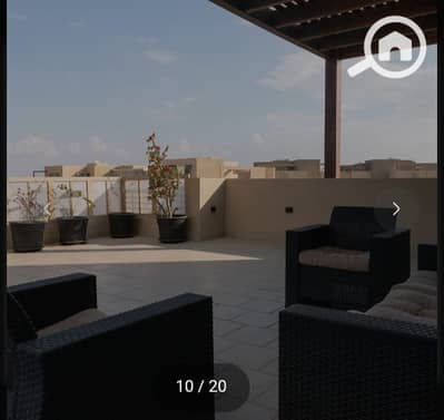 1 Bedroom Penthouse for Rent in 6th of October, Giza - WhatsApp Image 2025-06-17 at 17.25. 49. jpeg