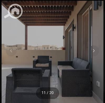 1 Bedroom Penthouse for Rent in 6th of October, Giza - WhatsApp Image 2025-06-17 at 17.25. 48(5). jpeg