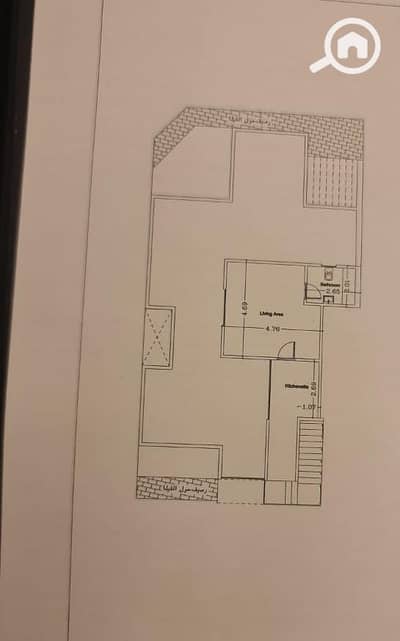 بنتهاوس 4 غرف نوم للبيع في الشيخ زايد، الجيزة - WhatsApp Image 2024-09-30 at 14.43. 47_6fdc101d. jpg
