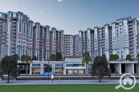 3 Bedroom Flat for Sale in Smoha, Alexandria - 1. jpg