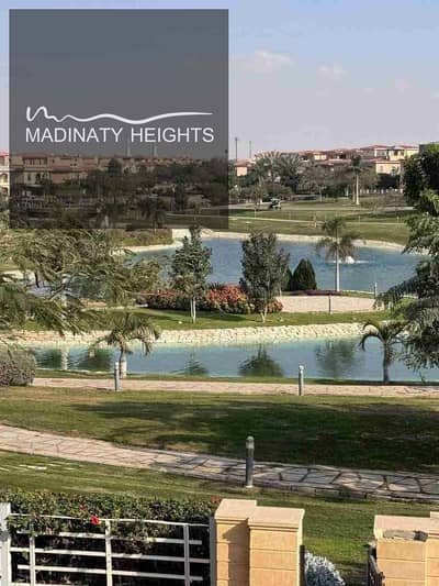 3 Bedroom Villa for Sale in Madinaty, Cairo - 1000460583. jpg