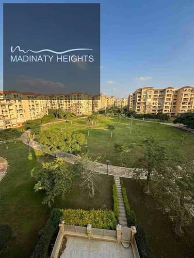3 Bedroom Flat for Sale in Madinaty, Cairo - 1000471732. jpg