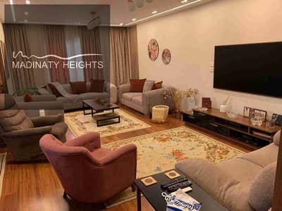 3 Bedroom Apartment for Sale in Madinaty, Cairo - 1000516762. jpg