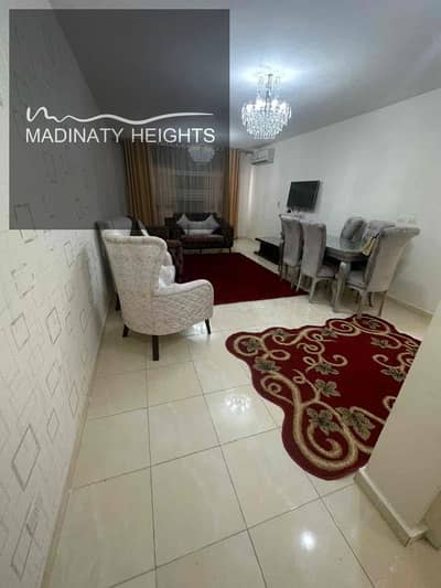 شقة 3 غرف نوم للبيع في مدينتي، القاهرة - 0917bb21-4739-4a61-b832-3c5d8e0667a2. jpg
