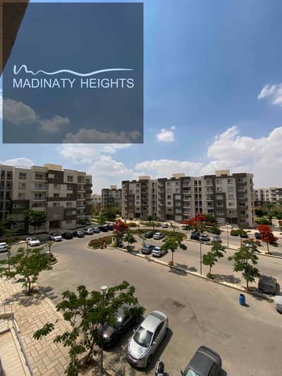 2 Bedroom Flat for Sale in Madinaty, Cairo - IMG_6407. jpg