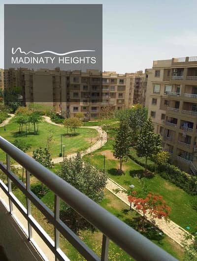 3 Bedroom Apartment for Sale in Madinaty, Cairo - 39a7732f-b204-42d6-92b1-9de0e18bb4e3. jpg