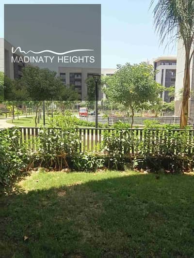 3 Bedroom Flat for Sale in Madinaty, Cairo - 1000231064. jpg