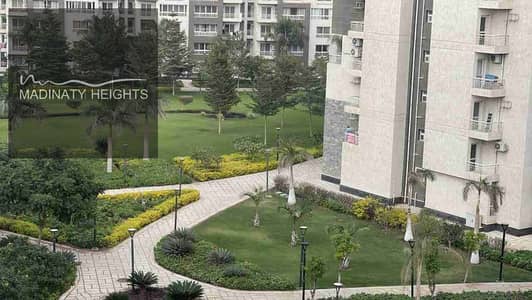 فلیٹ 3 غرف نوم للبيع في مدينتي، القاهرة - 1000262517. jpg