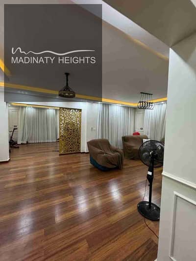 3 Bedroom Apartment for Sale in Madinaty, Cairo - 1000254981. jpg