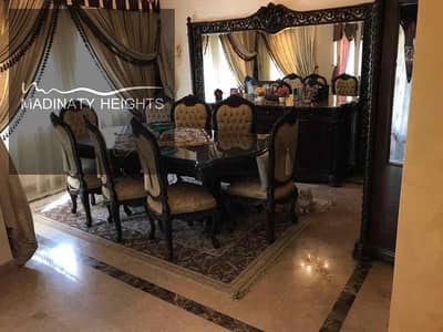 3 Bedroom Villa for Sale in Madinaty, Cairo - fc0c281b-a4cc-4c9a-8379-2dcca3dceac8. jpg