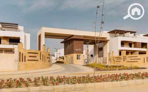 5 Bedroom Twin House for Sale in 6th of October, Giza - WhatsApp Image 2025-08-11 at 2.16. 39 PM (5). jpeg