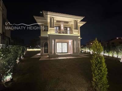 4 Bedroom Villa for Rent in Madinaty, Cairo - c33f0dfb-9549-49a4-91c4-153c9189d4bf. jpg