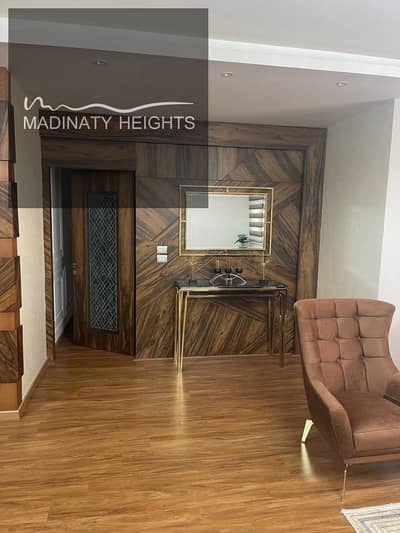 3 Bedroom Apartment for Sale in Madinaty, Cairo - 1000148941. jpg