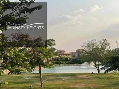 3 Bedroom Villa for Sale in Madinaty, Cairo - 4a8779af-cc76-417f-8b32-9bd094f52346. jpg