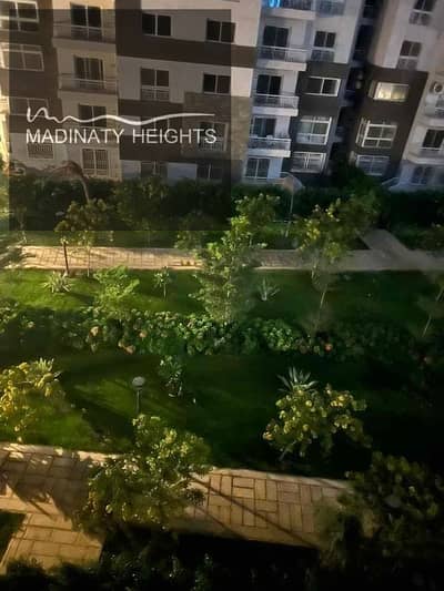 3 Bedroom Apartment for Sale in Madinaty, Cairo - bab66e6d-9ae5-4913-b31d-1c7b36fe70ec. jpg