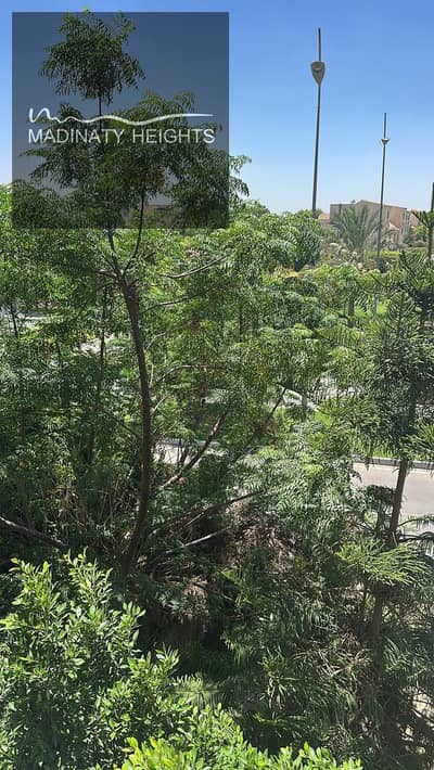 4 Bedroom Apartment for Sale in Madinaty, Cairo - WhatsApp Image 2025-07-31 at 13.32. 56_cbcddb91. jpg