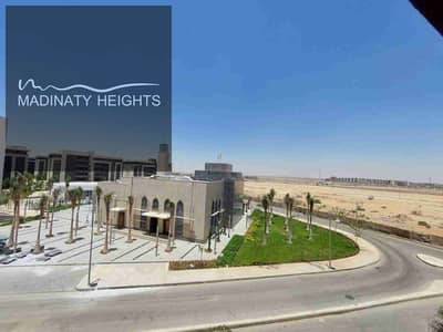 2 Bedroom Apartment for Sale in Madinaty, Cairo - 1000250455. jpg