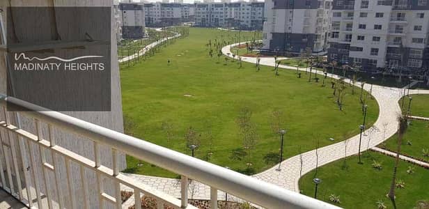 3 Bedroom Apartment for Sale in Madinaty, Cairo - 27d93299-4c3b-445f-8f6a-40f397e19c84. jpg