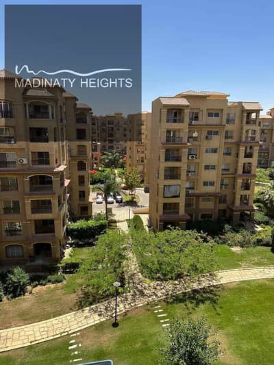 شقة 3 غرف نوم للبيع في مدينتي، القاهرة - d457c015-0b32-45bb-9ab4-4b104584dc6e. jpg