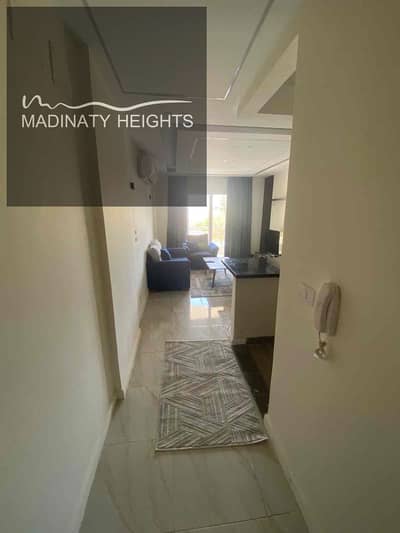1 Bedroom Flat for Rent in Madinaty, Cairo - a12815a2-45f6-4e16-b61a-001eef64b3ec. jpg