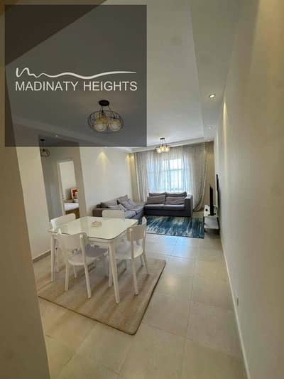 2 Bedroom Apartment for Rent in Madinaty, Cairo - a0c7ee28-d2b0-4c47-909f-0474311e8994. jpg