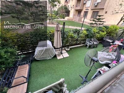 3 Bedroom Flat for Sale in Madinaty, Cairo - 8bf01efe-e2a1-42ce-8c5e-e970026cd16a. jpg