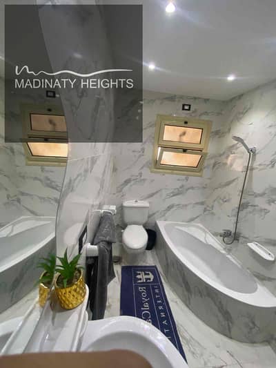 3 Bedroom Flat for Rent in Madinaty, Cairo - 69680b7f-0b3a-4d92-b27a-f59445edc39c. jpg