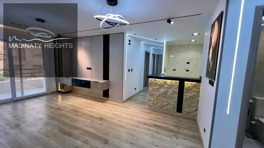شقة 3 غرف نوم للبيع في مدينتي، القاهرة - 2b35e7e4-af4e-442d-b360-f46da94fe3d9. jpg