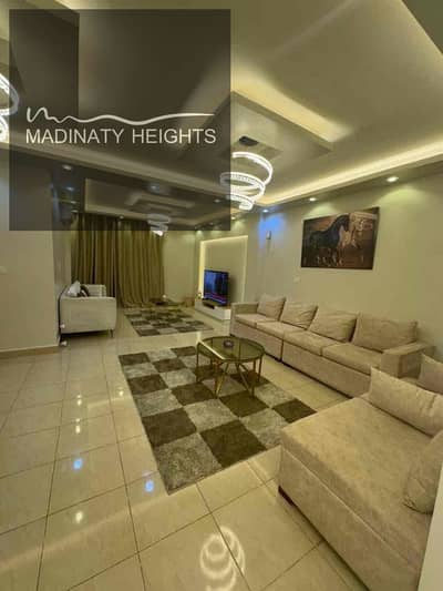 شقة 3 غرف نوم للايجار في مدينتي، القاهرة - 446c093f-9764-4b11-b4bd-e9d2af247e1f. jpg