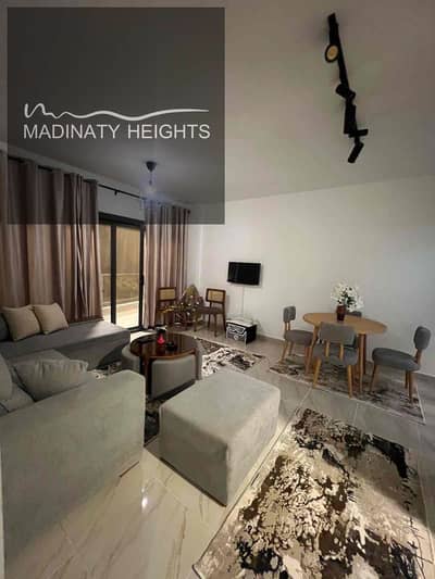 2 Bedroom Flat for Rent in Madinaty, Cairo - 340452e8-a956-417e-818b-4d8de50d084c. jpg