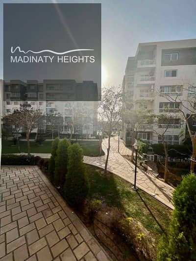 3 Bedroom Apartment for Sale in Madinaty, Cairo - 62c23f91-3b90-4194-97fa-bb15feb2c11c. jpg