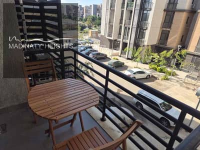 2 Bedroom Flat for Rent in Madinaty, Cairo - 062b0ad8-b6ea-4122-b630-e92efc5b90b3. jpg
