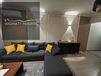 2 Bedroom Apartment for Rent in Madinaty, Cairo - a9022804-9366-44b3-a199-b27a93d9bc49. jpg