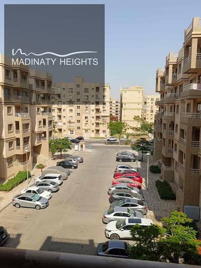 3 Bedroom Flat for Rent in Madinaty, Cairo - 22e0e17d-3a28-46de-b586-b30ef92cacd0. jpg