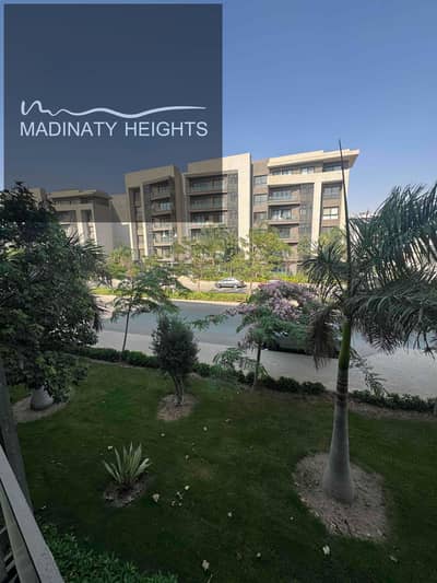 3 Bedroom Flat for Sale in Madinaty, Cairo - IMG_7199. jpg