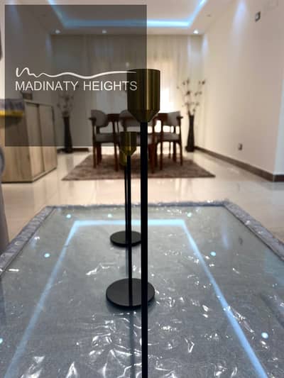 3 Bedroom Flat for Rent in Madinaty, Cairo - 2b7826cf-4dab-4449-a164-b950ea6ba98f. jpg