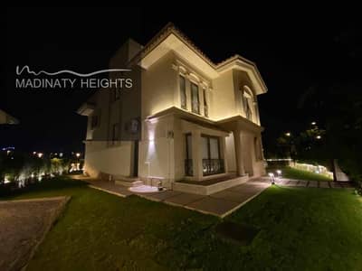 4 Bedroom Villa for Rent in Madinaty, Cairo - eb4676d4-6010-41e5-a69e-7eb43cc6ca10. jpg