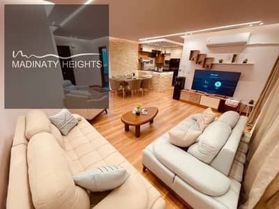 3 Bedroom Flat for Rent in Madinaty, Cairo - WhatsApp Image 2025-03-17 at 1.53. 24 AM (3). jpeg