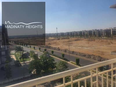 2 Bedroom Flat for Sale in Madinaty, Cairo - IMG_7275. jpg