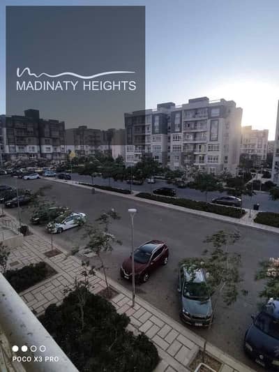 3 Bedroom Flat for Sale in Madinaty, Cairo - e75ee4ae-4b9a-4669-9d90-e6a42ede3542. jpg
