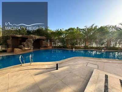 5 Bedroom Villa for Rent in Madinaty, Cairo - 785e96ce-c6a5-4a27-a426-622537a2732c. jpg