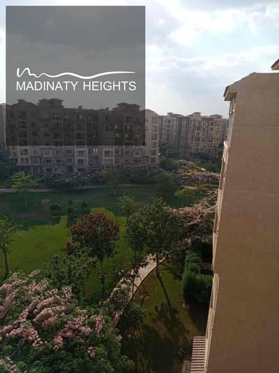 2 Bedroom Flat for Rent in Madinaty, Cairo - IMG_9139. jpg