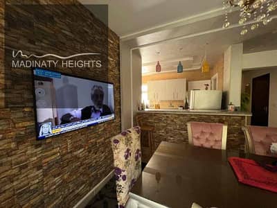 2 Bedroom Flat for Rent in Madinaty, Cairo - f8b7c54d-aa64-4a85-89b8-c2137be0953d. jpg