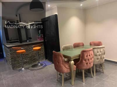 2 Bedroom Flat for Sale in Madinaty, Cairo - 803c90a9-185e-46d8-ad42-81281d67c3c4. jpg