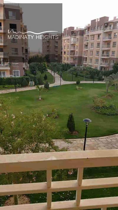 فلیٹ 3 غرف نوم للبيع في مدينتي، القاهرة - 1000081129. jpg